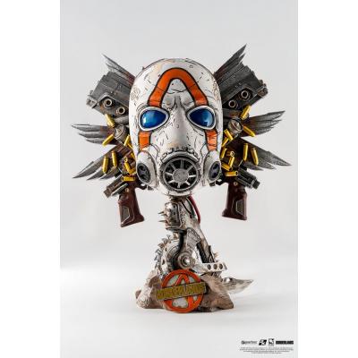 Borderlands Réplica 1/1 Scale Art Mask Psycho Bandit 46 cm