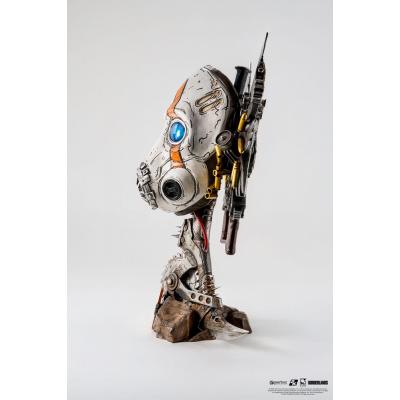 Borderlands Réplica 1/1 Scale Art Mask Psycho Bandit 46 cm