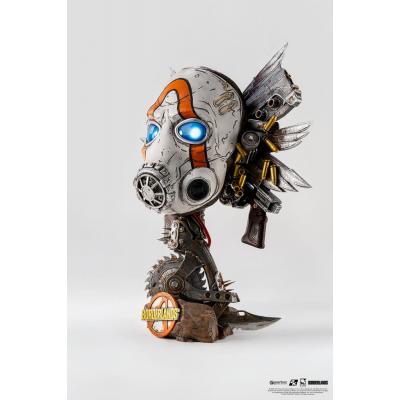 Borderlands Réplica 1/1 Scale Art Mask Psycho Bandit 46 cm