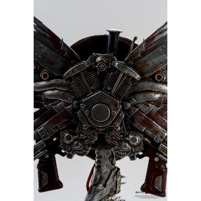 Borderlands Réplica 1/1 Scale Art Mask Psycho Bandit 46 cm