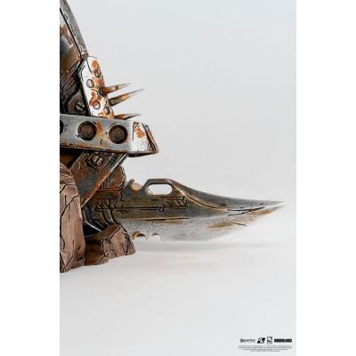Borderlands Réplica 1/1 Scale Art Mask Psycho Bandit 46 cm
