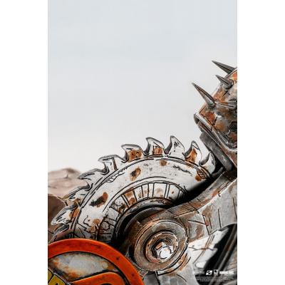 Borderlands Réplica 1/1 Scale Art Mask Psycho Bandit 46 cm