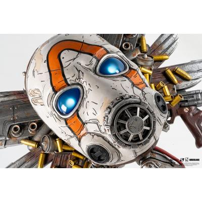Borderlands Réplica 1/1 Scale Art Mask Psycho Bandit 46 cm