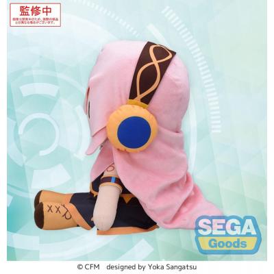 Character Vocal Series 03: Megurine Luka Peluche Hatsune Miku Series Fuwa Petit Megurine Luka LL 32 cm
