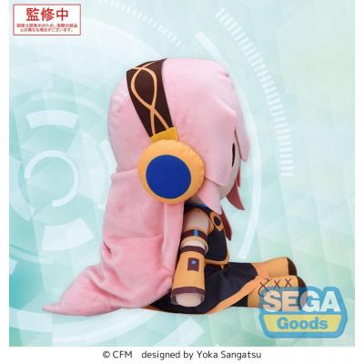 Character Vocal Series 03: Megurine Luka Peluche Hatsune Miku Series Fuwa Petit Megurine Luka LL 32 cm