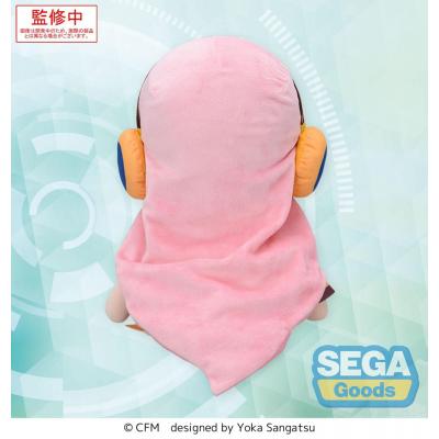 Character Vocal Series 03: Megurine Luka Peluche Hatsune Miku Series Fuwa Petit Megurine Luka LL 32 cm