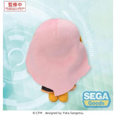 Character Vocal Series 03: Megurine Luka Peluche Fuwa Petit Mini Megurine Luka (EX) 14 cm
