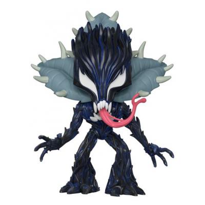 Marvel Venom POP! Marvel Vinyl Figura Groot 9 cm