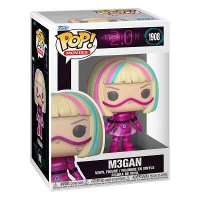 M3EGAN Figura POP! Movies Vinyl M3EGAN 9 cm