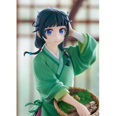 The Apothecary Diaries Estatua PVC Pop Up Parade Maomao 17 cm
