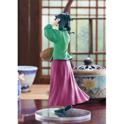 The Apothecary Diaries Estatua PVC Pop Up Parade Maomao 17 cm
