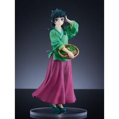 The Apothecary Diaries Estatua PVC Pop Up Parade Maomao 17 cm
