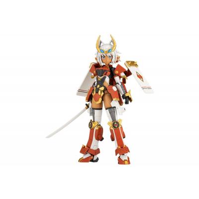 Frame Arms Girl Maqueta Plastic Model Kit Shingen 16 cm
