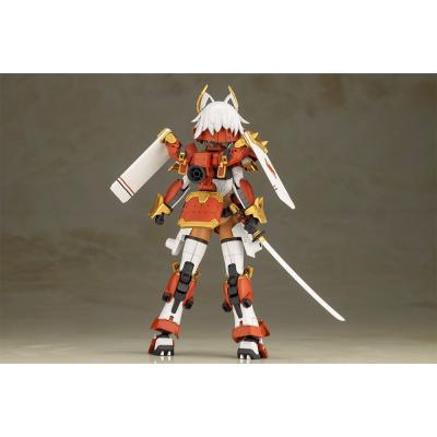 Frame Arms Girl Maqueta Plastic Model Kit Shingen 16 cm