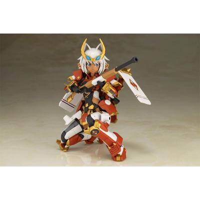 Frame Arms Girl Maqueta Plastic Model Kit Shingen 16 cm