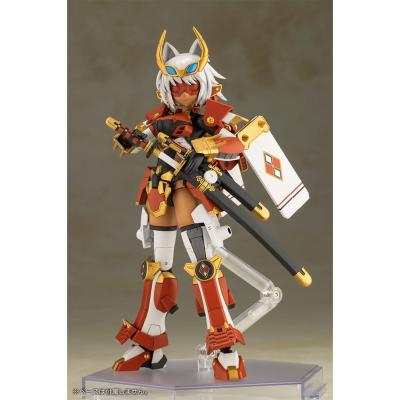 Frame Arms Girl Maqueta Plastic Model Kit Shingen 16 cm