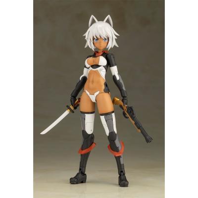 Frame Arms Girl Maqueta Plastic Model Kit Shingen 16 cm