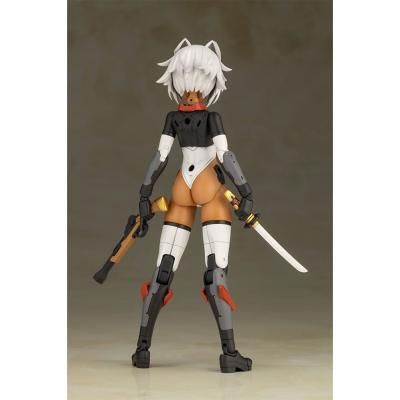 Frame Arms Girl Maqueta Plastic Model Kit Shingen 16 cm