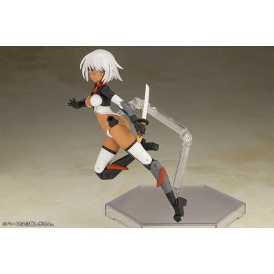 Frame Arms Girl Maqueta Plastic Model Kit Shingen 16 cm
