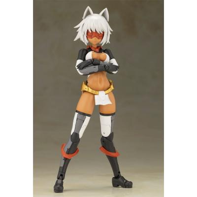 Frame Arms Girl Maqueta Plastic Model Kit Shingen 16 cm