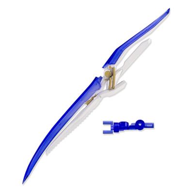 Kotobukiya M.S.G. Accesorios Virtuous Style 06 Silhouette Sword White Ver.