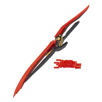 Kotobukiya M.S.G. Accesorios Virtuous Style 06 Silhouette Sword Black Ver.
