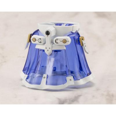 Kotobukiya M.S.G. Accesorios Mecha Supply 29 Mission Cloak White Ver.