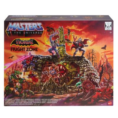 Masters of the Universe Origins Set de Juego The Evil Horde: Fright Zone