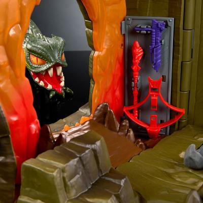Masters of the Universe Origins Set de Juego The Evil Horde: Fright Zone