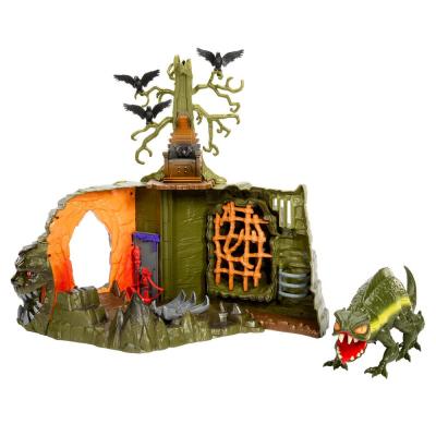 Masters of the Universe Origins Set de Juego The Evil Horde: Fright Zone