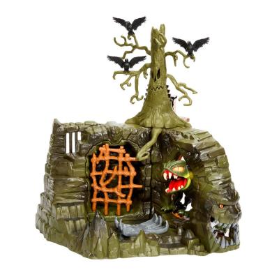 Masters of the Universe Origins Set de Juego The Evil Horde: Fright Zone