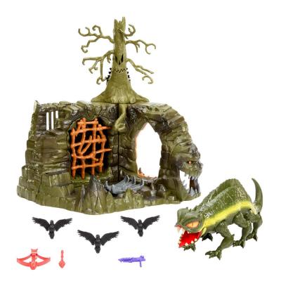 Masters of the Universe Origins Set de Juego The Evil Horde: Fright Zone