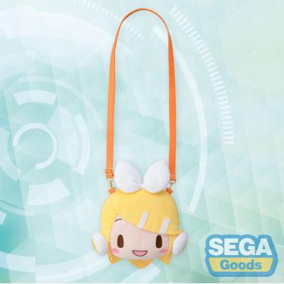 Character Vocal Series 02: Kagamine Rin/Len Bandolera Fuwa Petit Kagamine Rin M