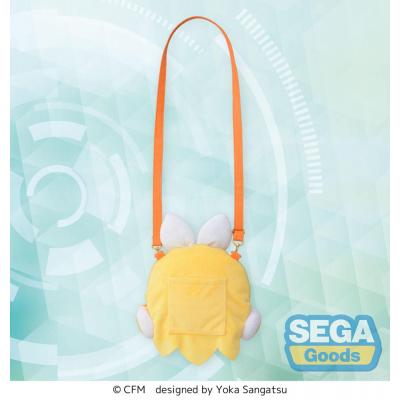 Character Vocal Series 02: Kagamine Rin/Len Bandolera Fuwa Petit Kagamine Rin M