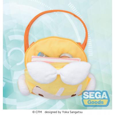 Character Vocal Series 02: Kagamine Rin/Len Bandolera Fuwa Petit Kagamine Rin M
