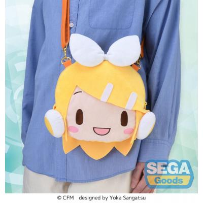 Character Vocal Series 02: Kagamine Rin/Len Bandolera Fuwa Petit Kagamine Rin M