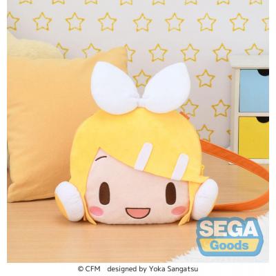 Character Vocal Series 02: Kagamine Rin/Len Bandolera Fuwa Petit Kagamine Rin M
