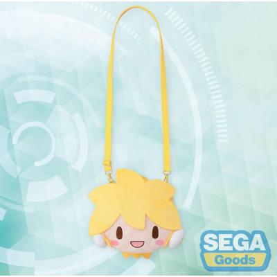 Character Vocal Series 02: Kagamine Rin/Len Bandolera Fuwa Petit Kagamine Len M