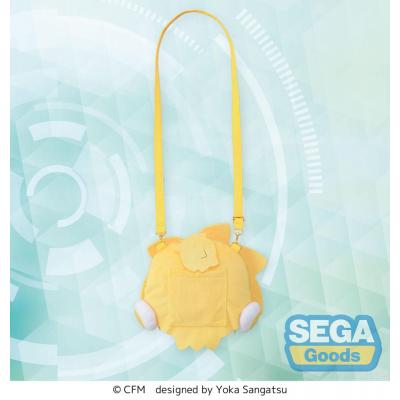 Character Vocal Series 02: Kagamine Rin/Len Bandolera Fuwa Petit Kagamine Len M