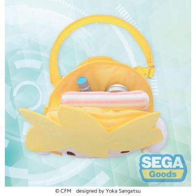 Character Vocal Series 02: Kagamine Rin/Len Bandolera Fuwa Petit Kagamine Len M