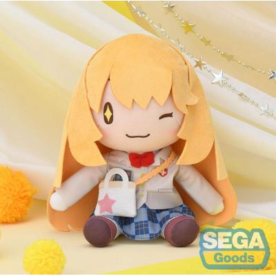 A Certain Scientific Railgun T Peluche Fuwa Petit Misaki Shokuhou M 22 cm