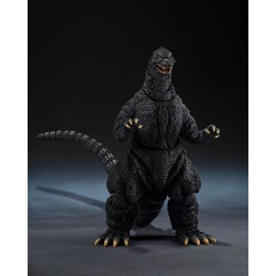 Godzilla (1989) Figura S.H. Monster Arts Godzilla vs. Biollante Movie Graphic Plus 16 cm