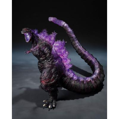 Godzilla (2016) Figura S.H. Monster Arts The Fourth Awakning Ver. Shin Godzilla Movie Graphic Plus 18 cm