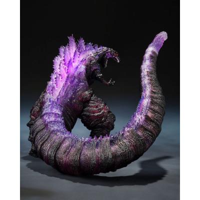 Godzilla (2016) Figura S.H. Monster Arts The Fourth Awakning Ver. Shin Godzilla Movie Graphic Plus 18 cm