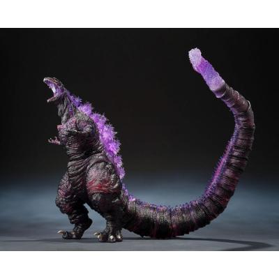 Godzilla (2016) Figura S.H. Monster Arts The Fourth Awakning Ver. Shin Godzilla Movie Graphic Plus 18 cm