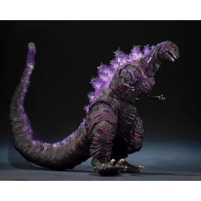 Godzilla (2016) Figura S.H. Monster Arts The Fourth Awakning Ver. Shin Godzilla Movie Graphic Plus 18 cm
