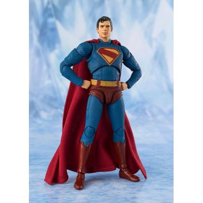 Superman 2025 Figura S.H.Figuarts Superman 16 cm