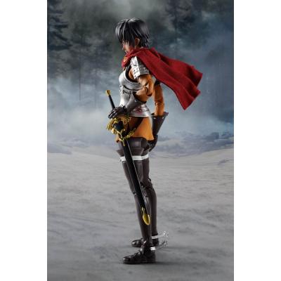 Berserk Figura S.H.Figuarts Casca The Band of the Hawk 15 cm