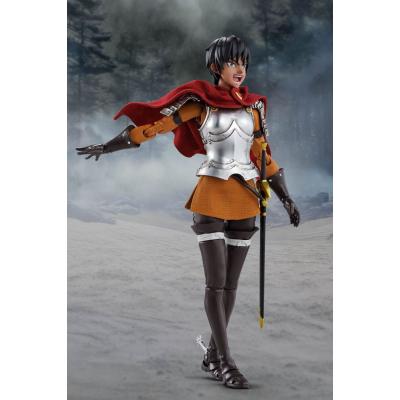 Berserk Figura S.H.Figuarts Casca The Band of the Hawk 15 cm