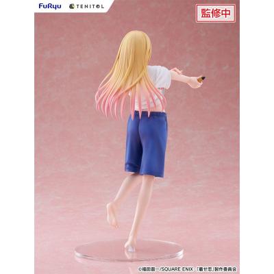 My Dress-Up Darling Estatua PVC Tenitol Tall Marin Kitagawa Gojo's Gym Uniform Ver. 30 cm